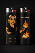 Soul Detox Lighter